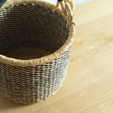 Bolga basket #14 マルミットRM <span>biga du burkinafaso</span>