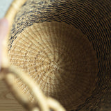 Bolga basket #14 マルミットRM <span>biga du burkinafaso</span>