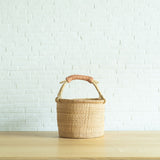 Bolga basket #10 プベル <span>biga du burkinafaso</span>