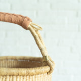 Bolga basket #10 プベル <span>biga du burkinafaso</span>