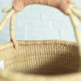 Bolga basket #10 プベル <span>biga du burkinafaso</span>