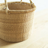 Bolga basket #10 プベル <span>biga du burkinafaso</span>