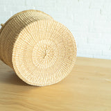 Bolga basket #10 プベル <span>biga du burkinafaso</span>