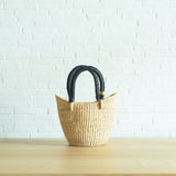 Bolga basket #8 ボートS <span>biga du burkinafaso</span>