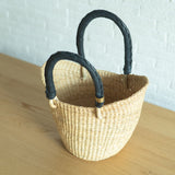 Bolga basket #8 ボートS <span>biga du burkinafaso</span>