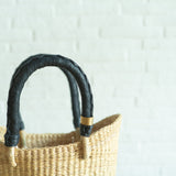 Bolga basket #8 ボートS <span>biga du burkinafaso</span>