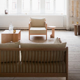 Braid Sofa<span>ブレイドソファ 2人掛け</span>