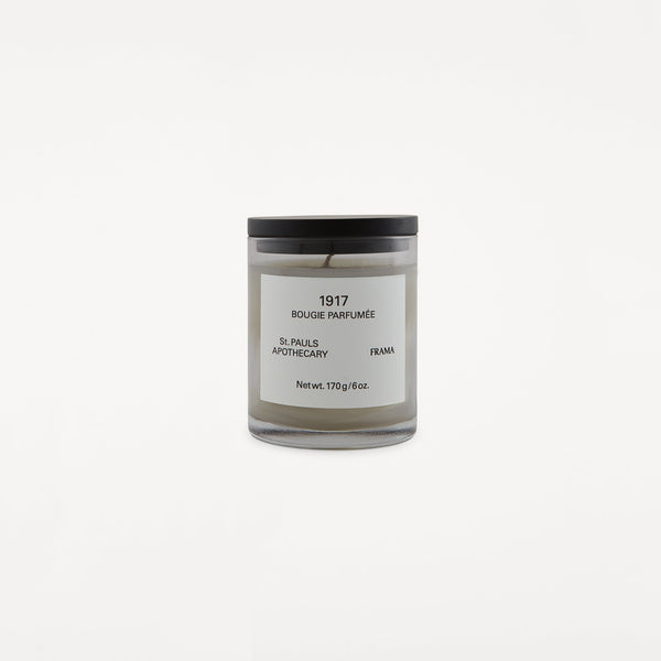 FRAMA 1917 Scented Candle 170g<span>フラマ 1917 センテッド キャンドル<span>