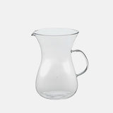 Pour Over Coffee Percolator 680ml<span>ポアオーバーコーヒーパーコレーター</span>