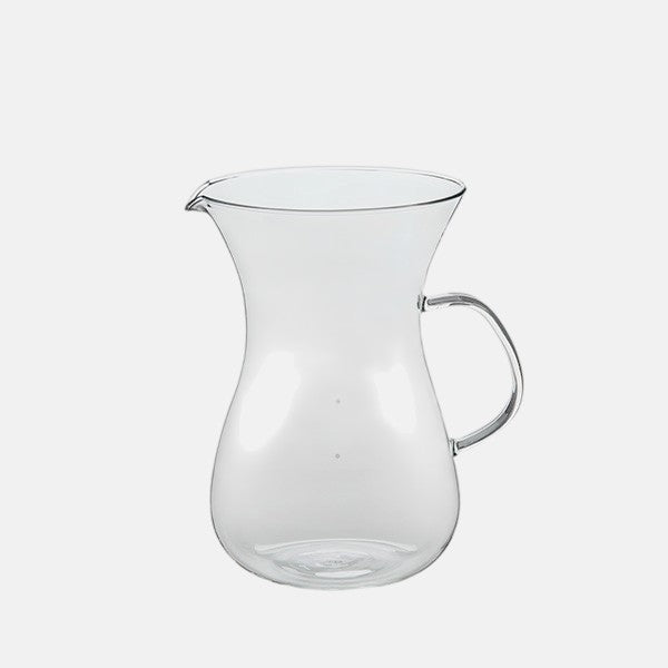 Pour Over Coffee Percolator 680ml<span>ポアオーバーコーヒーパーコレーター</span>