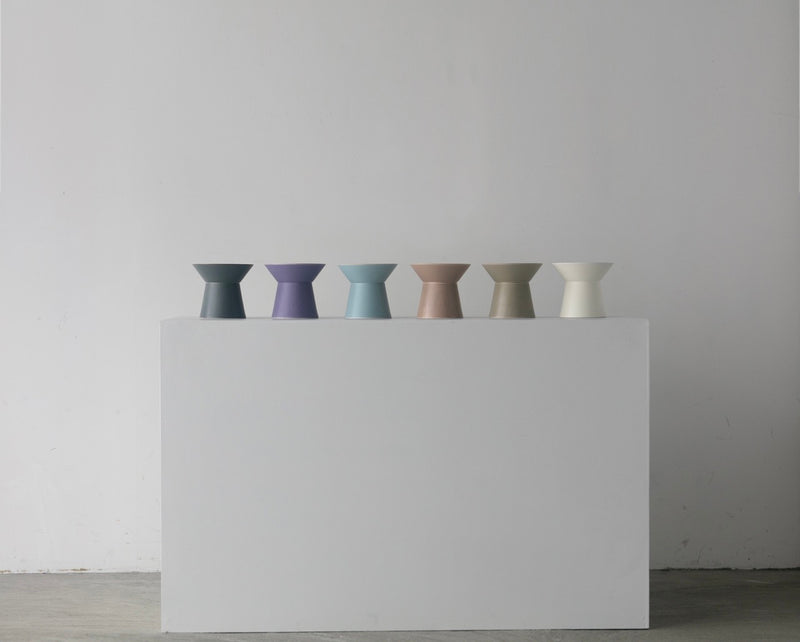 CHALICE / food bowl <span>消炭 -keshizumi-<span>