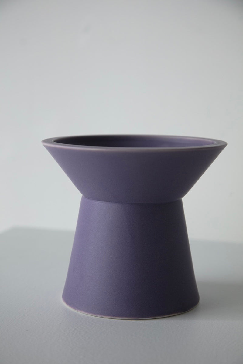 CHALICE / food bowl <span>菖蒲 -ayame-<span>