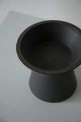 CHALICE / food bowl <span>消炭 -keshizumi-<span>