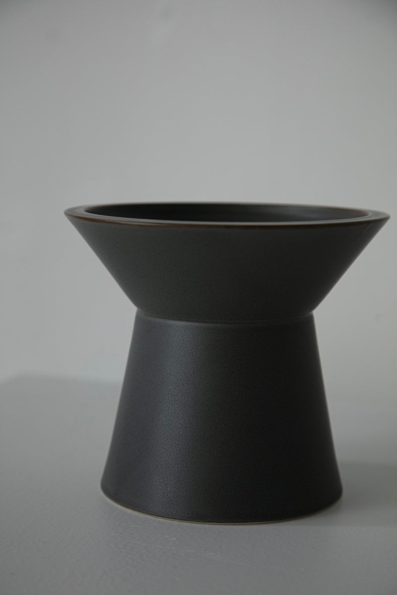 CHALICE / food bowl <span>消炭 -keshizumi-<span>