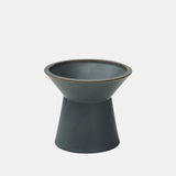 CHALICE / food bowl <span>消炭 -keshizumi-<span>