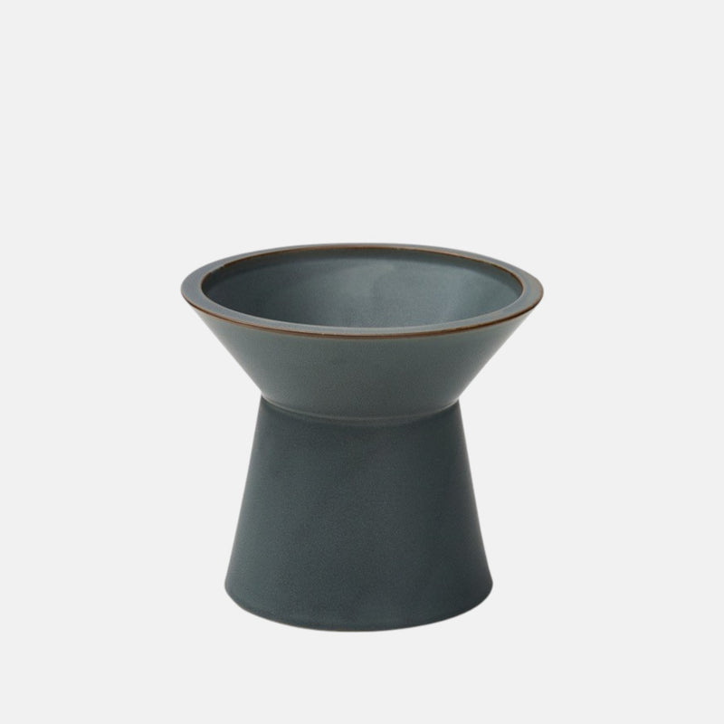 CHALICE / food bowl <span>消炭 -keshizumi-<span>