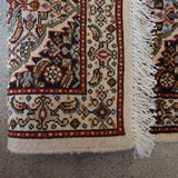 Mini Tribal Rug 60×40<span>ミニ トライバルラグ</span>