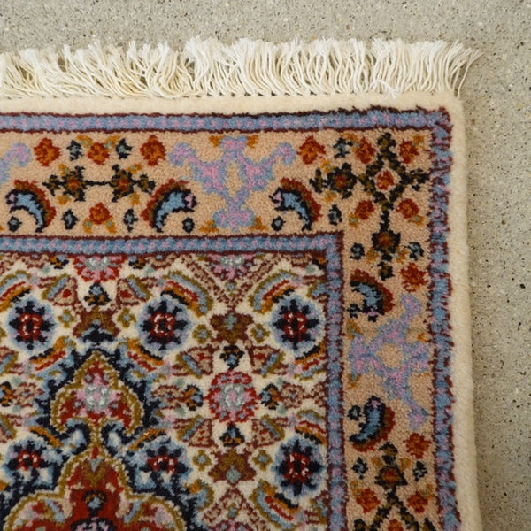 Little Tribal Rug 60×40<span>リトル トライバルラグ C </span>