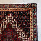 Mini Tribal Rug 95×65<span>ミニ トライバルラグ</span>