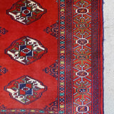 Tribal Rug 95×85<span>トライバルラグ 23051164