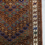 Mini Tribal Rug 98×76<span>ミニ トライバルラグ</span>