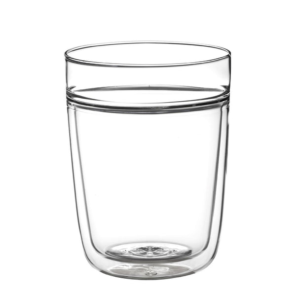 Double Layer Glass 230ml<span>ダブルレイヤーガラス</span>