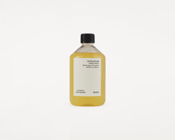 FRAMA Herbarium Hand Wash Refill 500ml<span>フラマ ハーバリウム ハンドウォッシュリフィル</span>