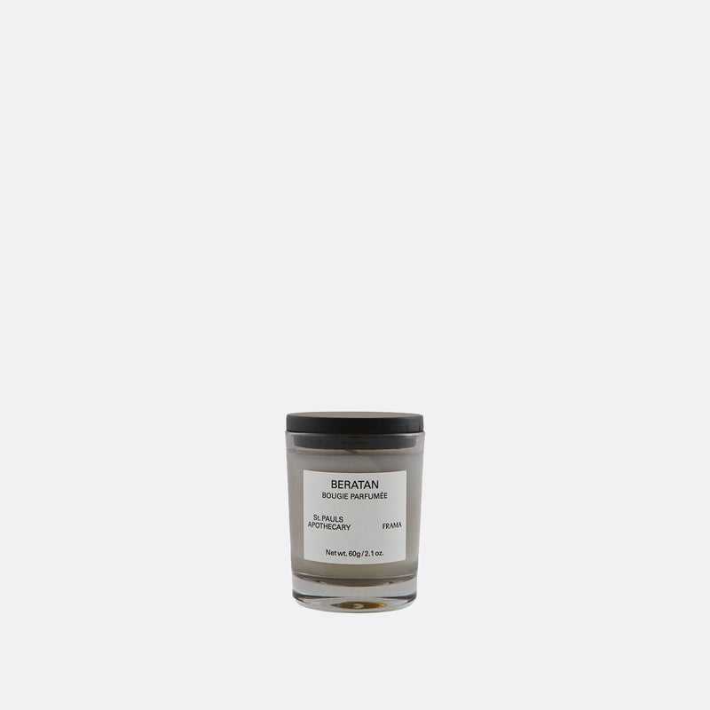 FRAMA Beratan Scented Candle 60g<span>フラマ ベラタン センテッド キャンドル<span>