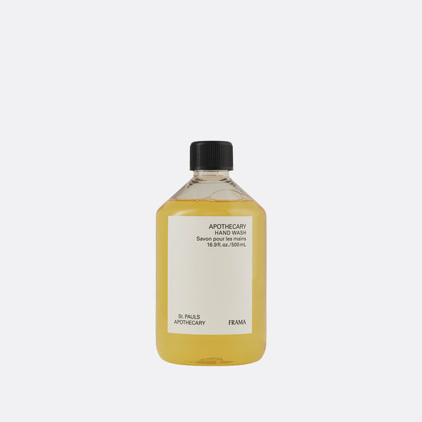 FRAMA Apothecary Hand Wash Refill 500ml<span>フラマ アポセカリー ハンドウォッシュ リフィル</span>