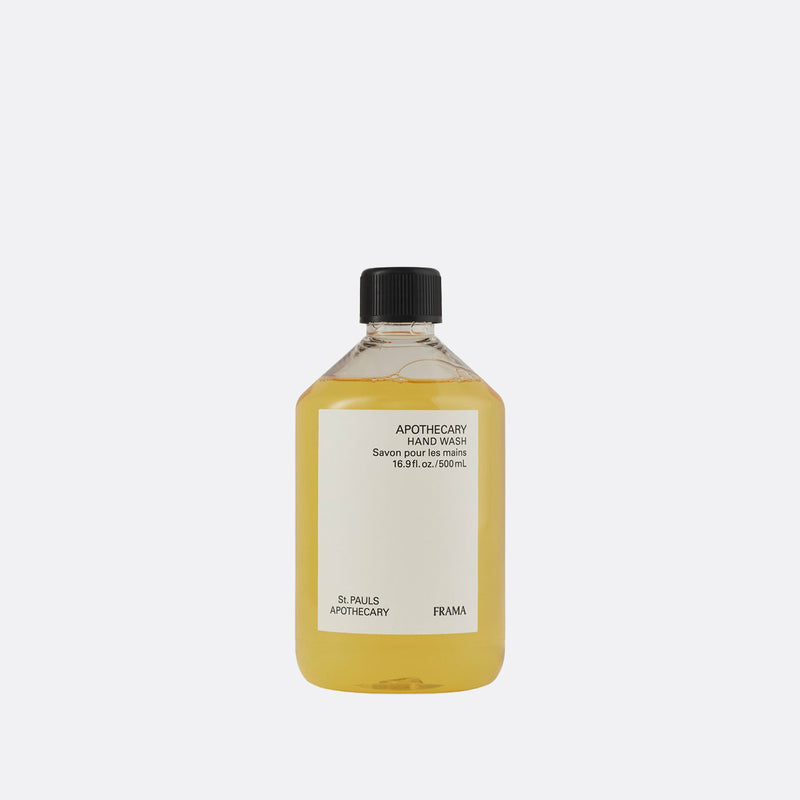 FRAMA Apothecary Hand Wash Refill 500ml<span>フラマ アポセカリー ハンドウォッシュ リフィル</span>