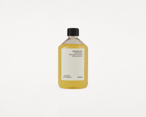 FRAMA Apothecary Hand Wash Refill 500ml<span>フラマ アポセカリー ハンドウォッシュ リフィル</span>