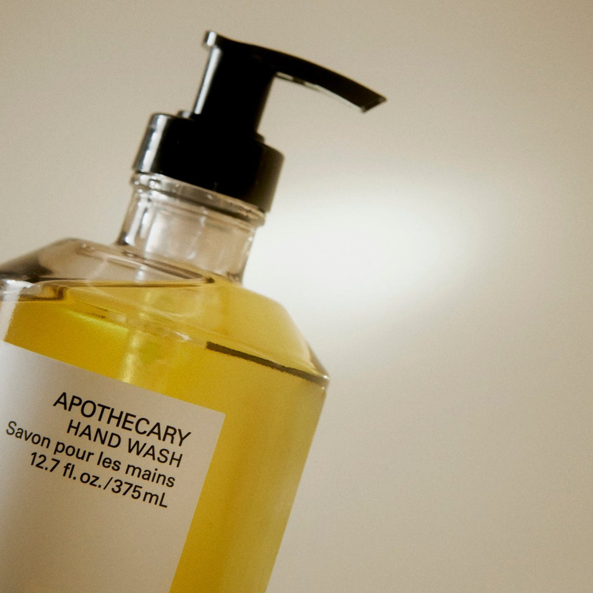 FRAMA Apothecary Hand Wash 375ml フラマ アポセカリーハンド