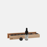 Deep Forest | From Soil to Form charcoal <span>FRAMA</span>