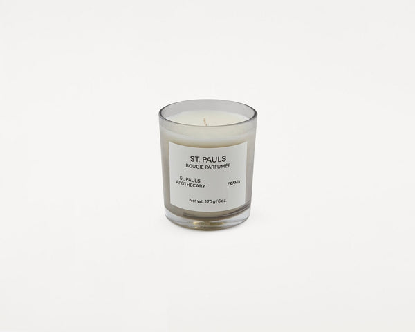 FRAMA St. Pauls Scented Candle 170g<span>フラマ セントポール センテッド キャンドル<span>