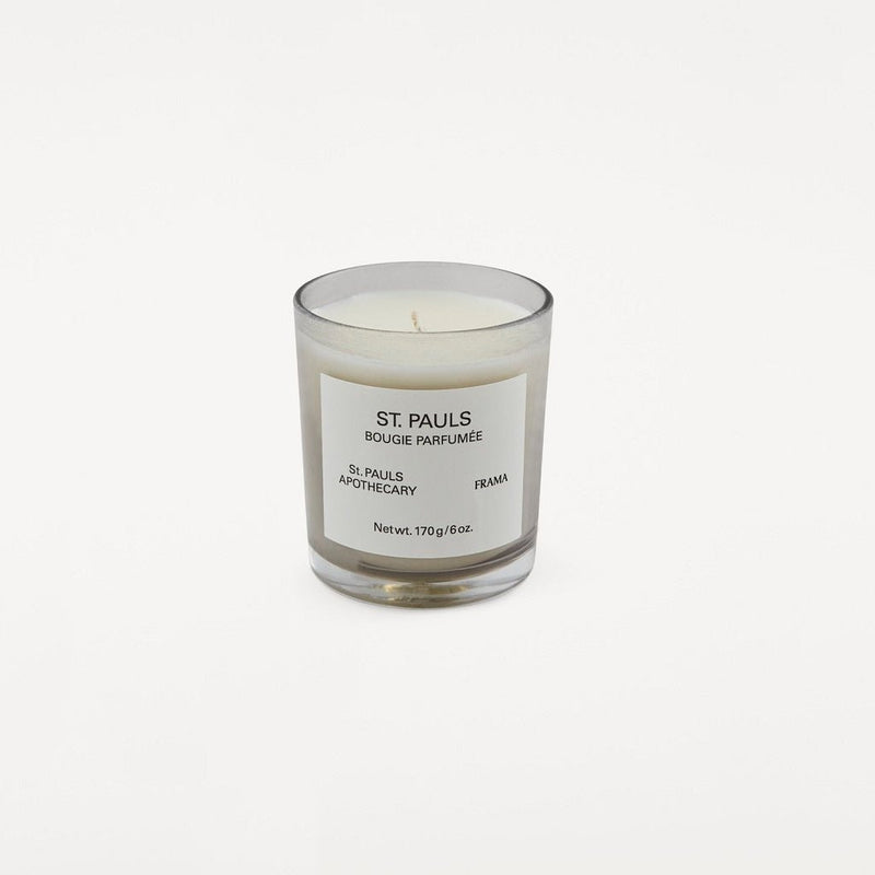 FRAMA St. Pauls Scented Candle 170g<span>フラマ セントポール センテッド キャンドル<span>