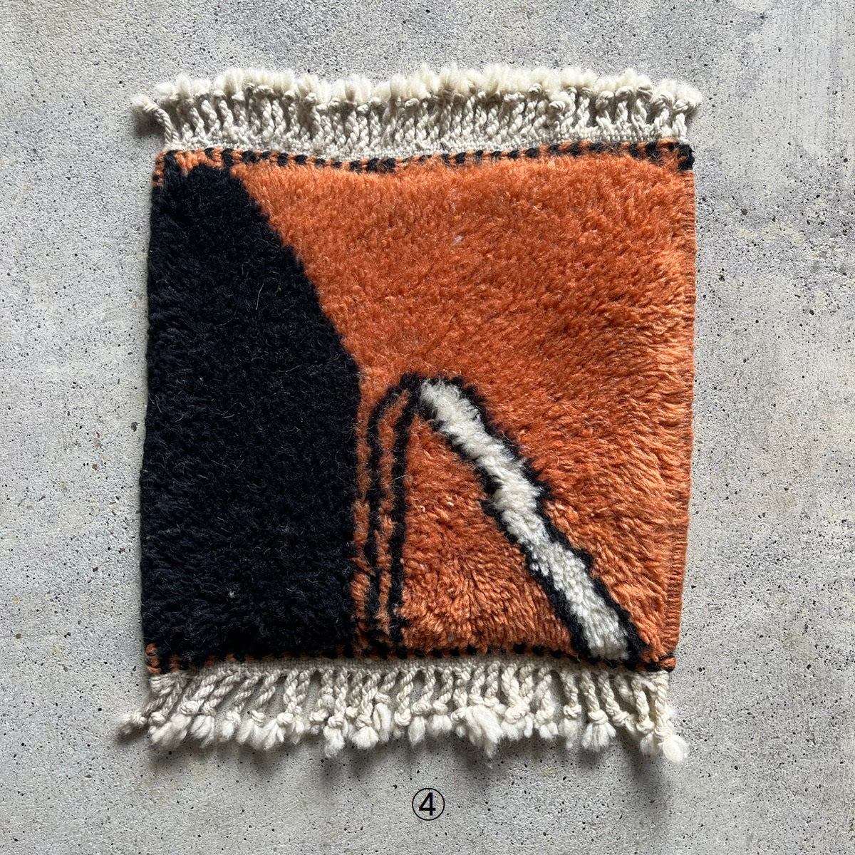MINI BENIOUARAIN 38×38 ミニ ベニワレンG | G.E.M ONLINE STORE