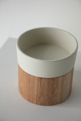 HM BOWL / water bowl <span>絹 -kinu-<span>