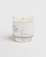 HET•KI•NEN Veggie candle Biofilia<span>ヘトキネンベジキャンドルビオフォリア</span>