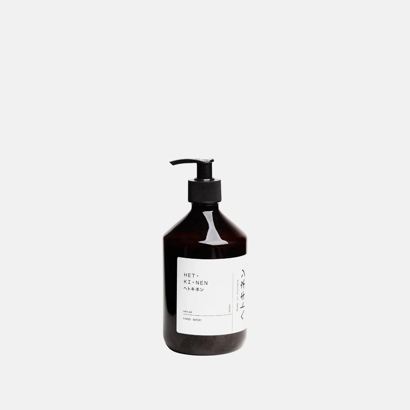 HET•KI•NEN hand wash metsä <span>ヘトキネンハンドウォッシュメッツァ</span>