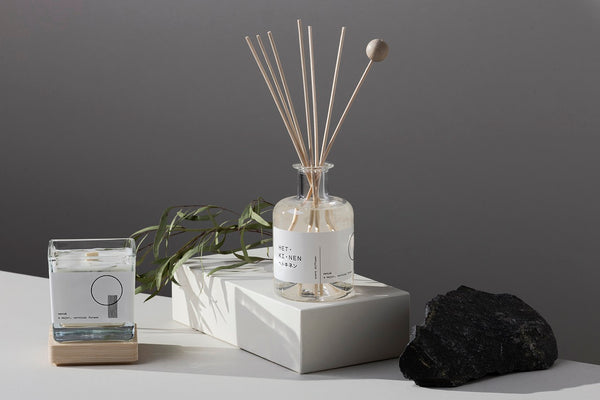 HET•KI•NEN scent diffuser metsä<span>ヘトキネンセントディフューザーメッツァ</span>