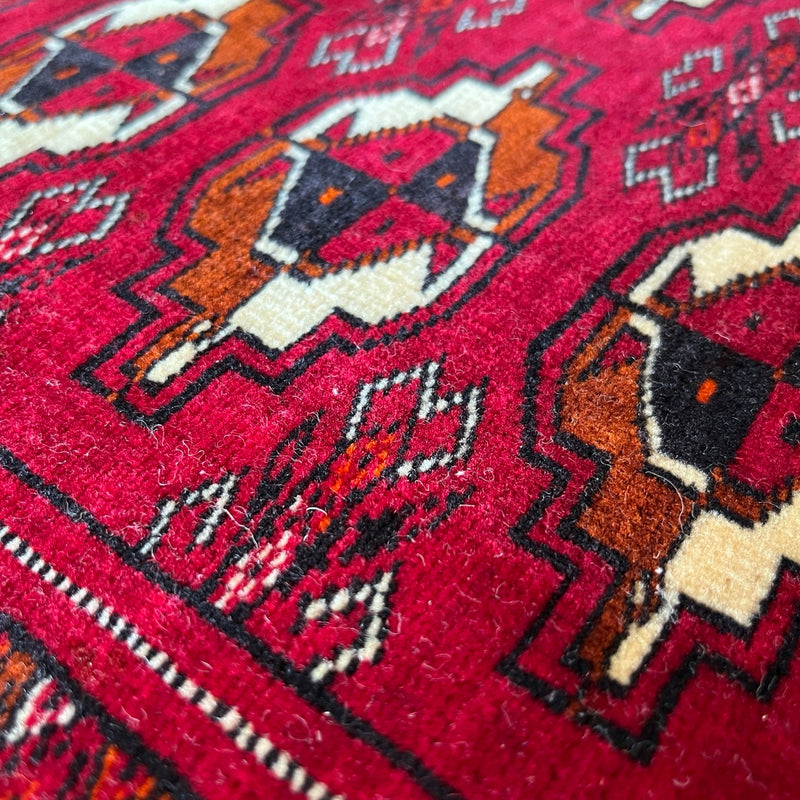 Tribal Rug 118×66<span>トライバルラグ 24091060</span>