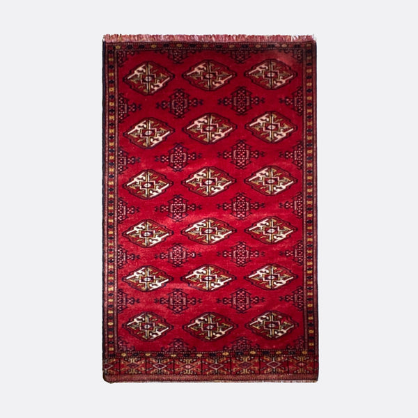 Tribal Rug 115×70<span>トライバルラグ 23050693</span>