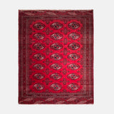 Tribal Rug 135×100<span>トライバルラグ 23050938</span>