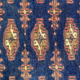 Tribal Rug 150×70<span>トライバルラグ 23050518</span>