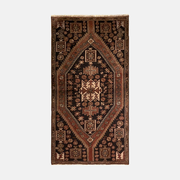 Tribal Rug 175×95<span>トライバルラグ 23050006</span>