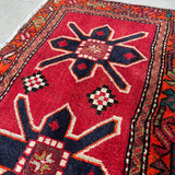 Tribal Rug 110×60<span>トライバルラグ 23050648</span>