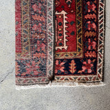 Tribal Rug 80×57<span>トライバルラグ 24090094</span>