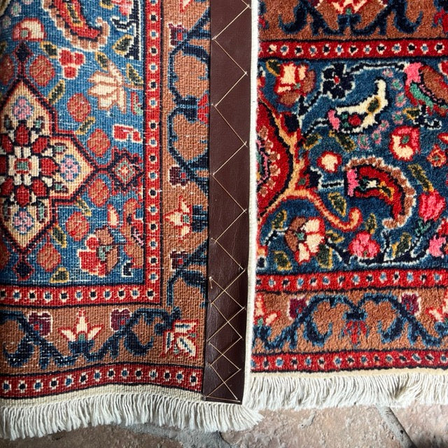 Tribal Rug 303×209<span>トライバルラグ</span>