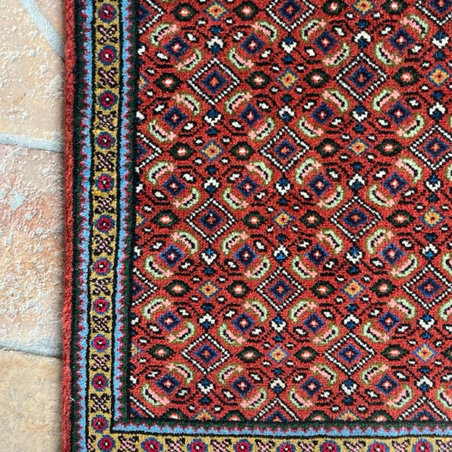 Tribal Rug 300×78<span>トライバルラグ</span>