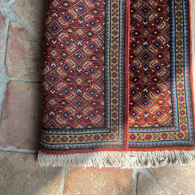 Tribal Rug 300×78<span>トライバルラグ</span>